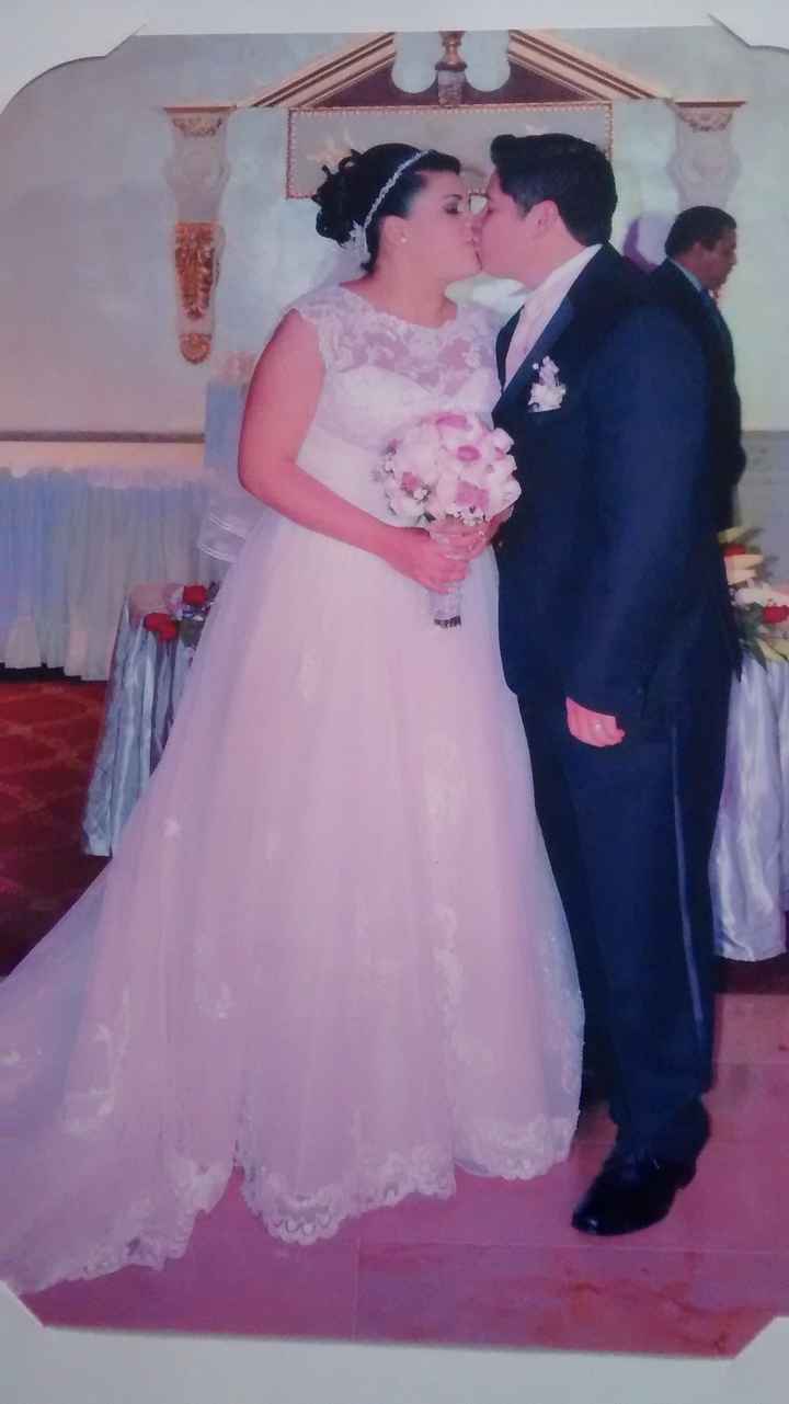Nuestra boda!!! - 6
