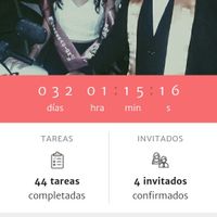 Estoy a 6 meses , como va tu marcador? - 1