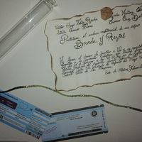 Nuestras invitaciones ❤️ - 2