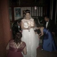 Nuestra boda!!! - 7
