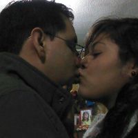 Sube una foto con tu pareja - 1