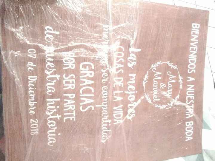 Avances fin de semana 😍 - 7