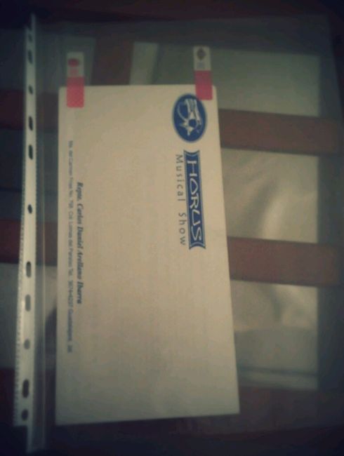 Organiza tu boda. recopilador. - 6