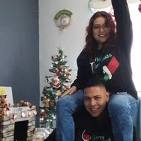 ¿Te gustan los ugly sweater en parejas? 🧥 - 1