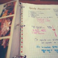 Organiza tu boda. recopilador. - 7