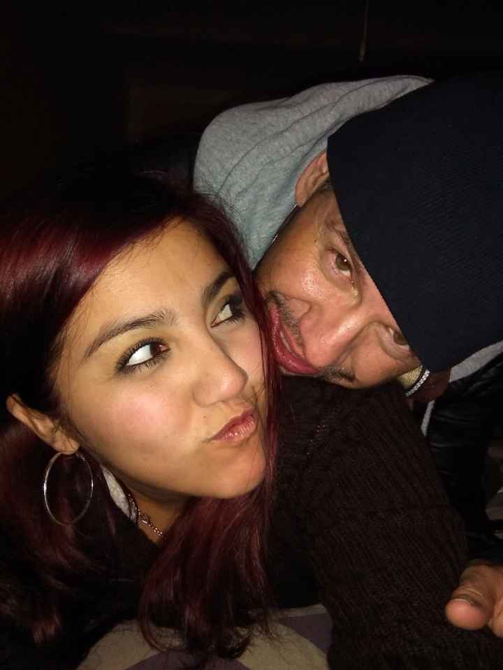 nuestro primer viaje de amor 