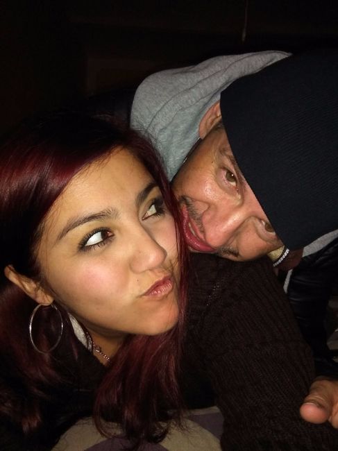 nuestro primer viaje de amor 