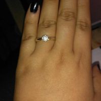 Mi anillo - 1