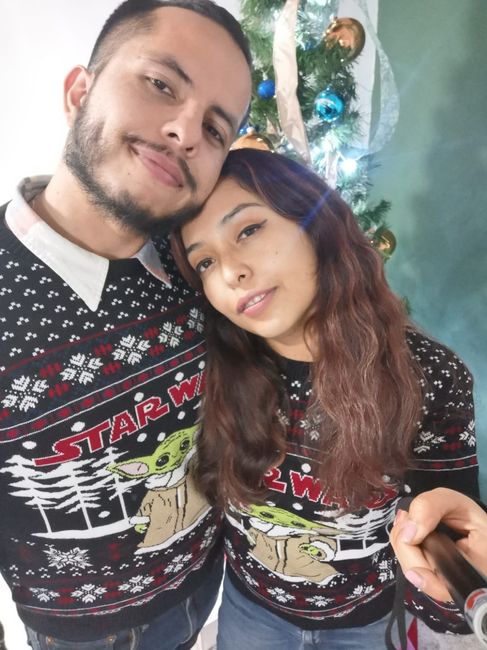 La foto más bonita de ustedes dos 📷💝¡aquí hay regalo!🎁 25