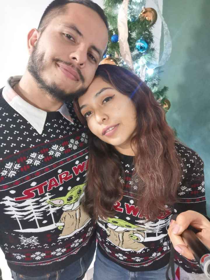 La foto más bonita de ustedes dos 📷💝¡aquí hay regalo!🎁 - 1