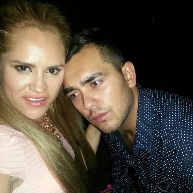 El amor de mi vida!!!! - 1
