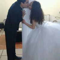 Algunas fotos de nuestra hermosa boda!! - 1