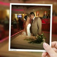 Las siguientes 24 hrs después de la boda. - 2