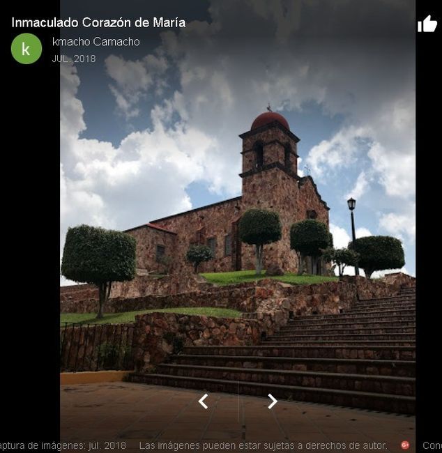 templo