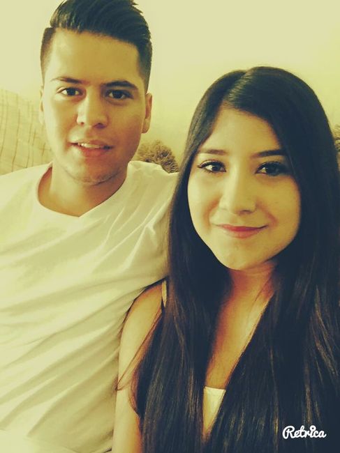 Sube una foto con tu FM o tu FE - 1
