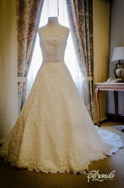 Venta Vestido de Novia