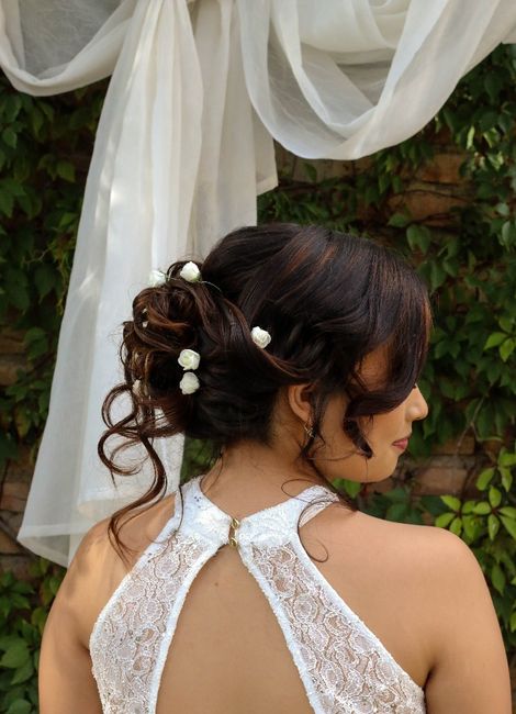 Mi despedida de soltera - 2