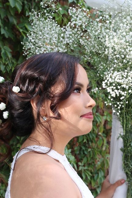 Mi despedida de soltera - 6