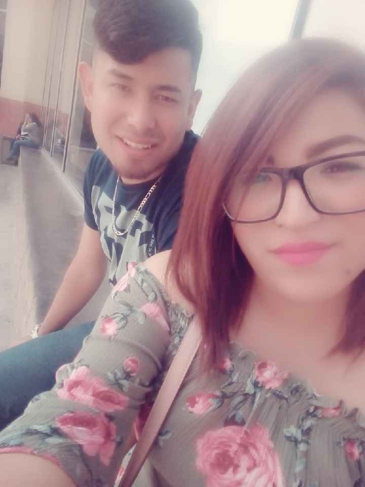 "el Defecto Perfecto - Estefania" - 1