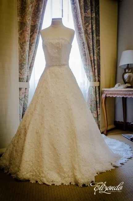 Venta Vestido de Novia