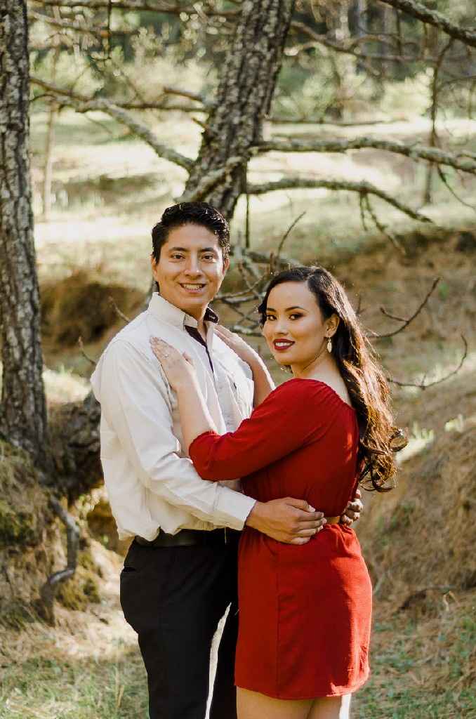 Sesión de fotos - 6