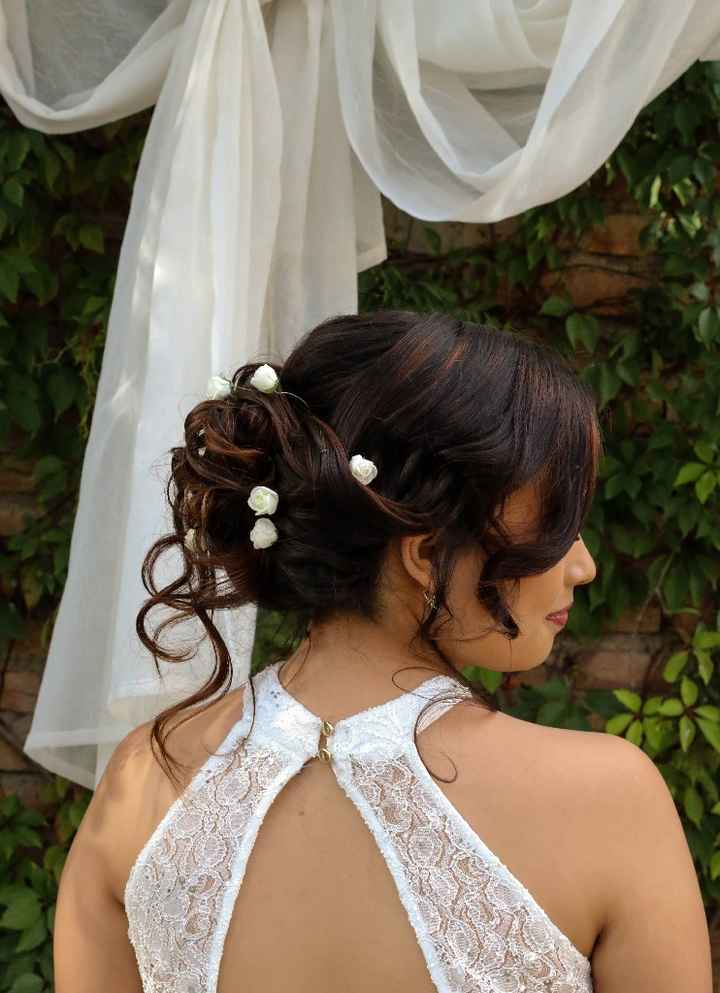 Mi despedida de soltera - 2