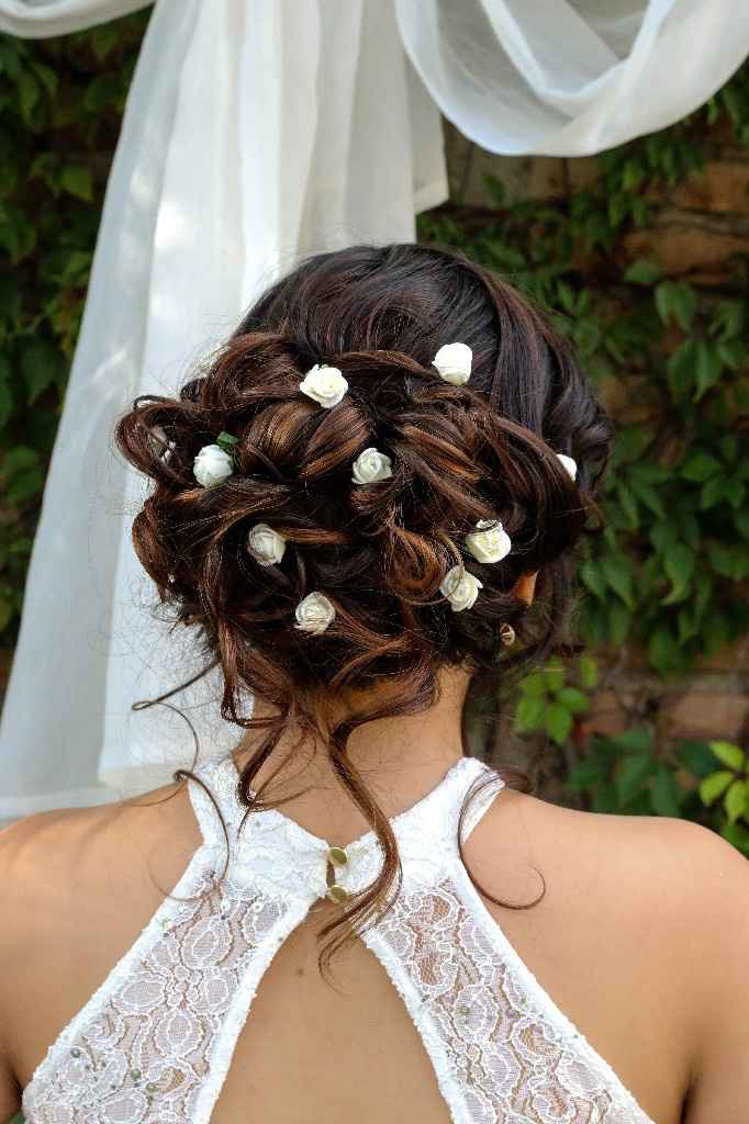 Mi despedida de soltera - 3