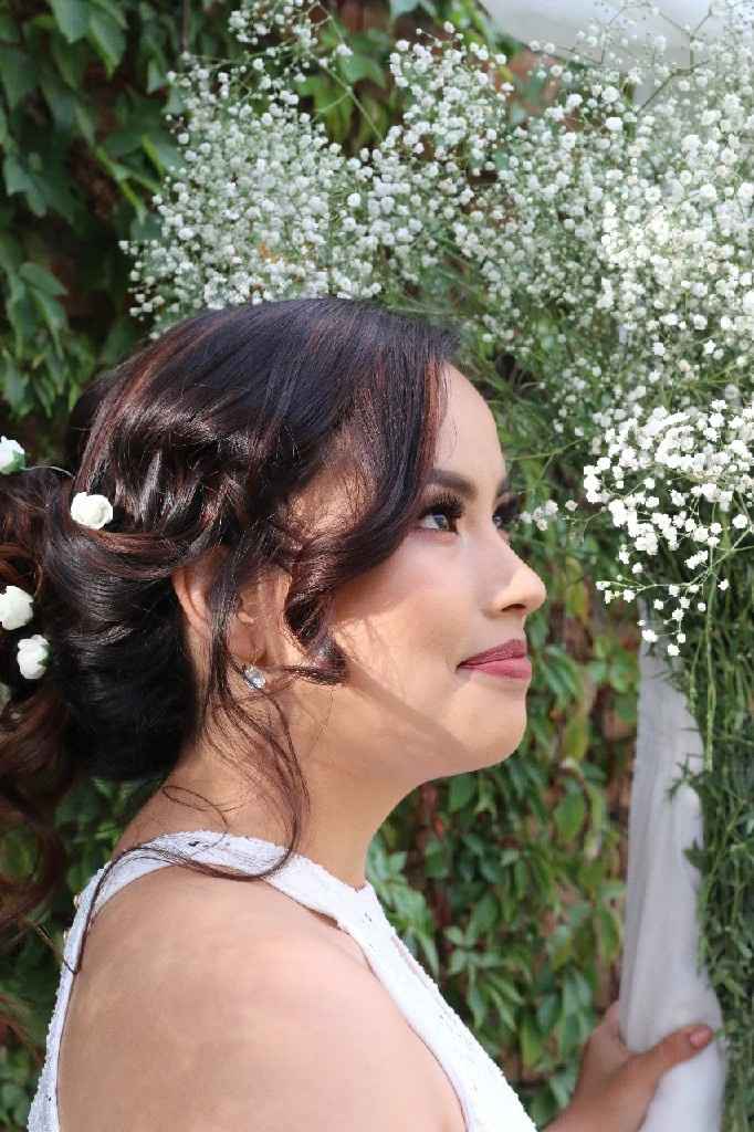 Mi despedida de soltera - 6