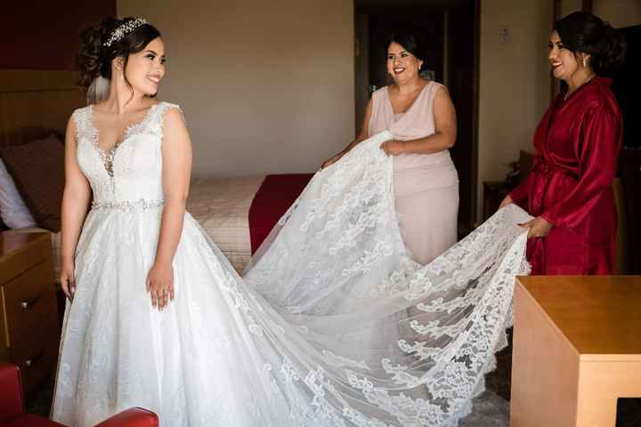 Mi resultado final - 2