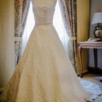 Venta Vestido de Novia