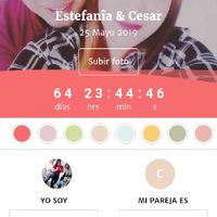 "El Defecto Perfecto - Estefania" - 1