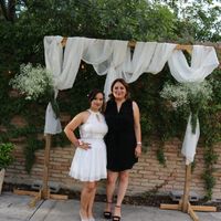 Mi despedida de soltera - 7