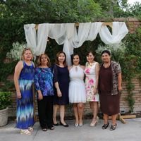 Mi despedida de soltera - 8