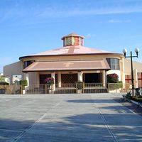 parroquia san rafael arcangel