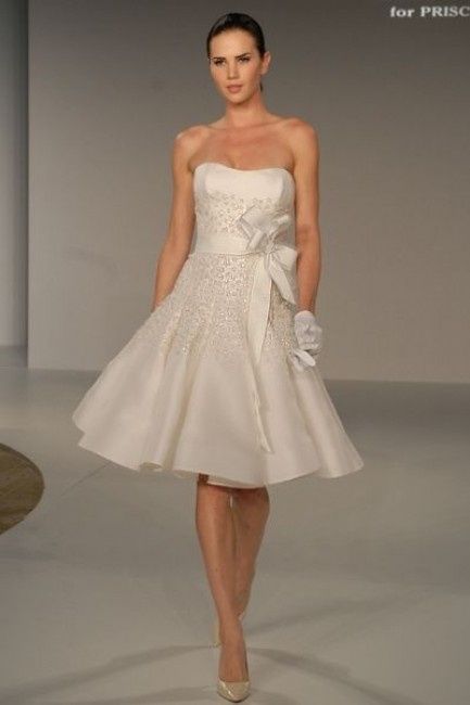 VESTIDO PARA EL CIVIL