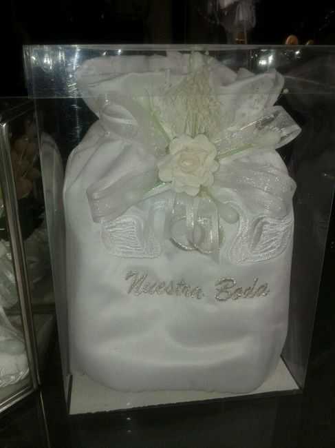 A 23 dias de mi boda - 2