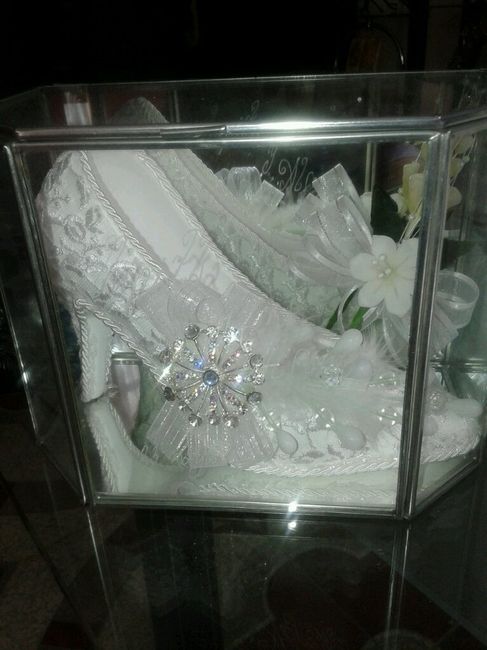 A 23 dias de mi boda - 3