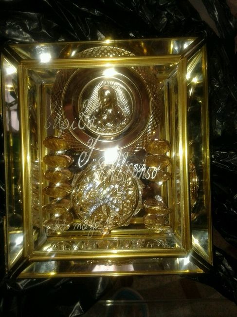 A 23 dias de mi boda - 4