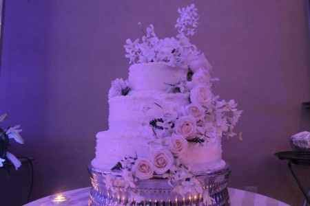 PASTELES