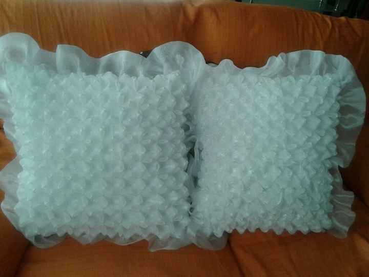 Bodas en noviembre de 2015 ¿Quién se casa este mes? Únanse!  - 2