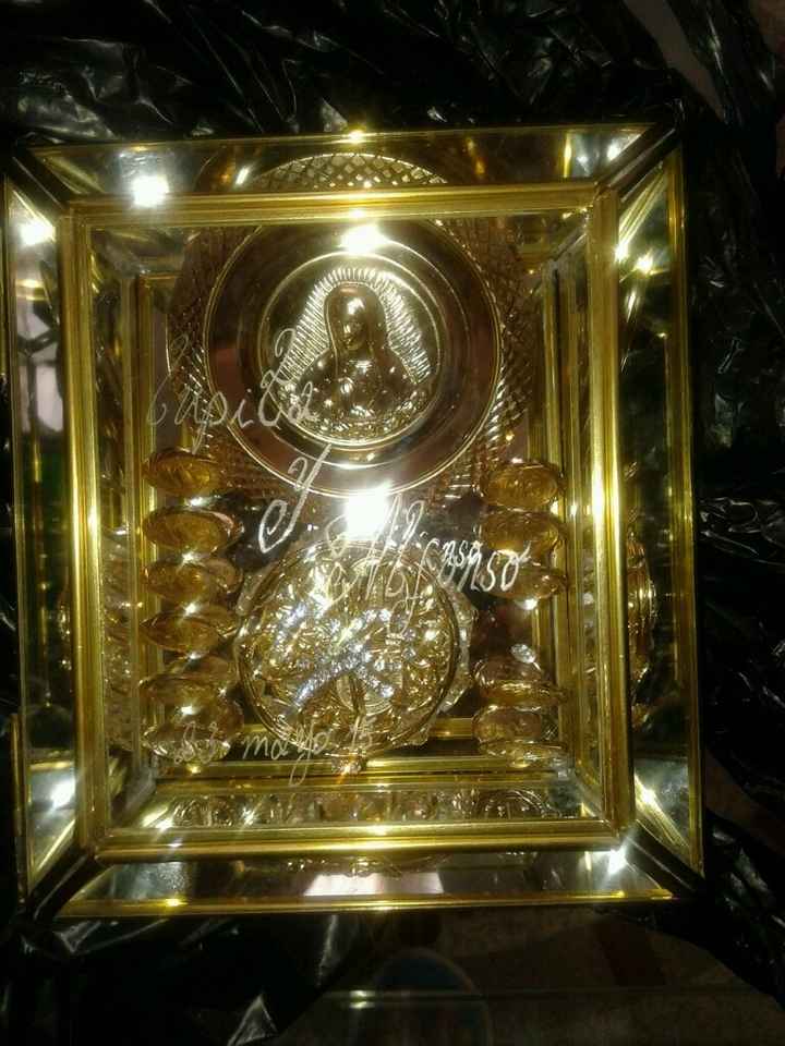 A 23 dias de mi boda - 4