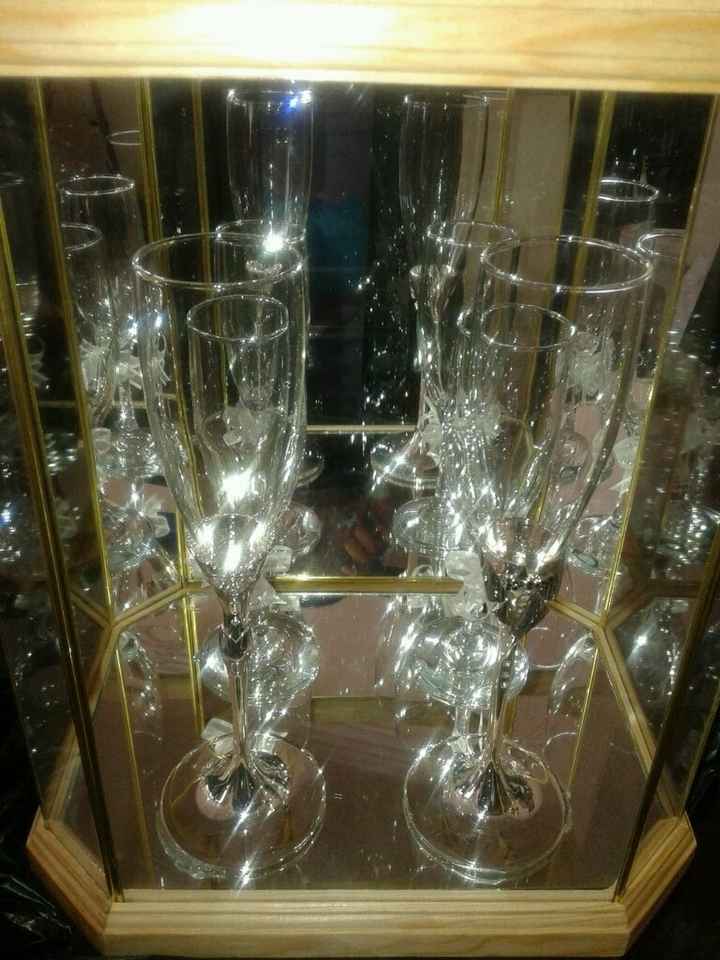 Novias!! muestrenme sus copas, x favor - 1