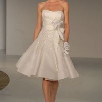 VESTIDO PARA EL CIVIL