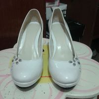 Ya tengo mis zapatillas - 3