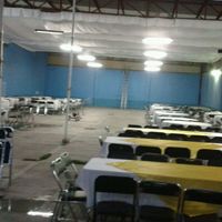 A unas horas del gran dia - 2