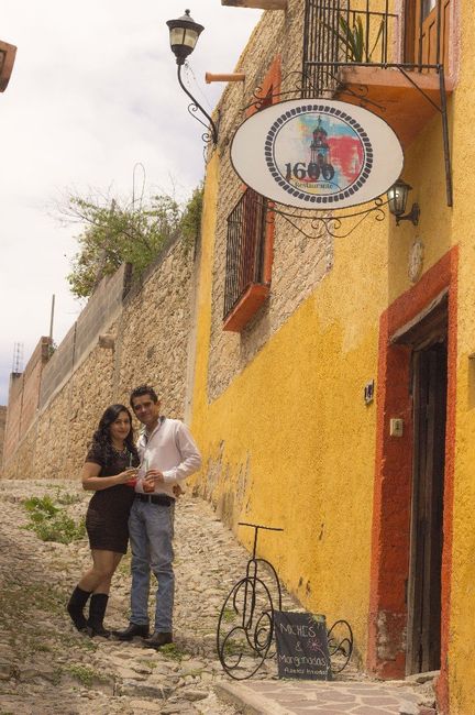 Sube una foto con tu FM o tu FE - 1