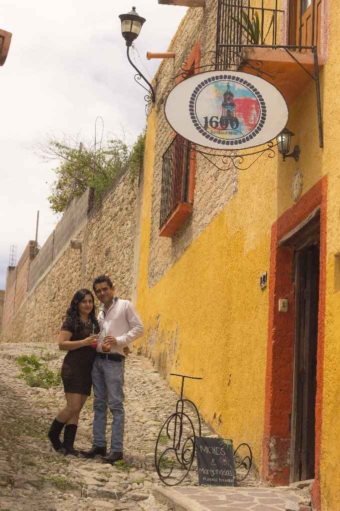 Sube una foto con tu FM o tu FE - 1