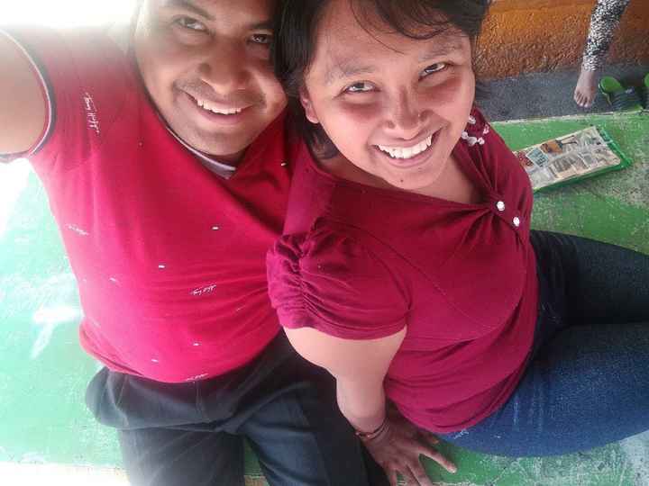 ¿Cómo se llama tu compañer@ de vida? - 1