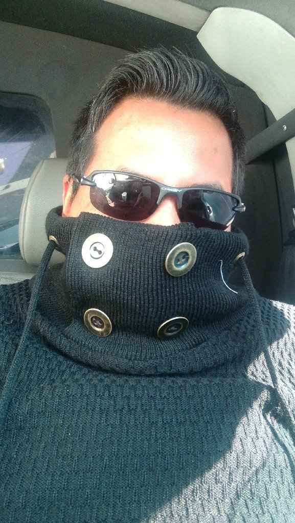 ¿Dónde fue tu pedida? - 1