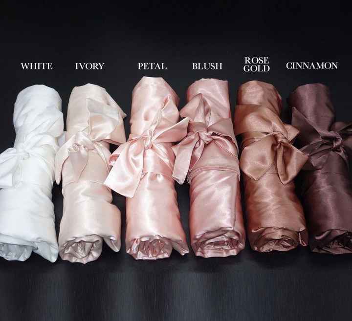 Cual será el mejor color para Marzo? - 1